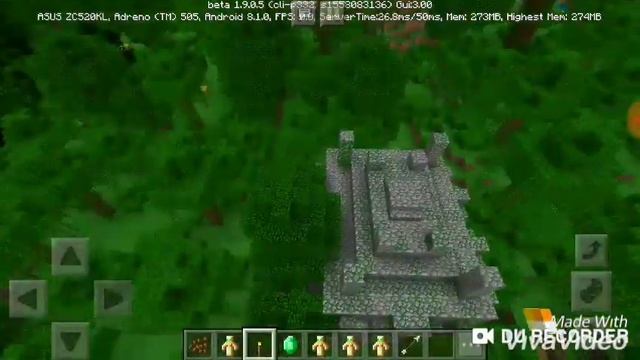 Как найти деревню жителей в Майнкрафте? #Майнкрафт. #ДеревняЖителей #ХрамВДжунгли смотреть онлайн