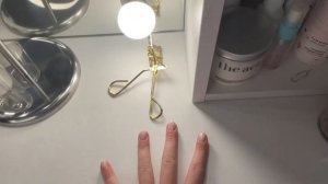 Обзор на мой туалетный столик ??