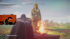 Assassin's Creed Valhalla: испытание мухомором "Эссекс"