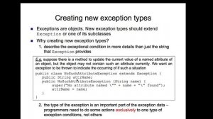 OO Design in Java - PPT Lecture 8 - Live (3/28/11)