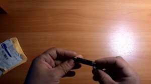 Адаптер USB2.0 RS485