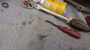 Замена втулок стеклоочистителя на ниссан х треил 31т