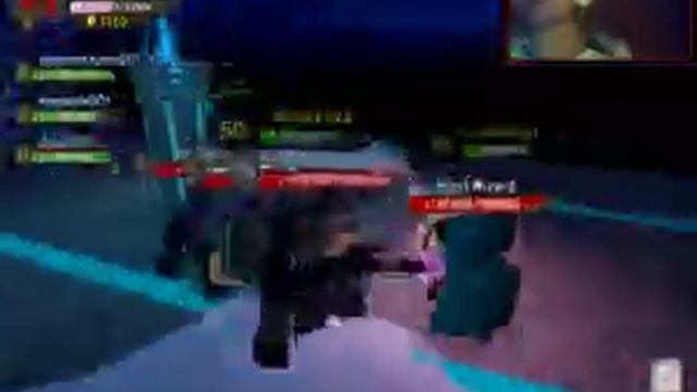 ГЕРОЙ МЕЧА И МАГИИ ► Dungeon quest in Roblox смотреть онлайн