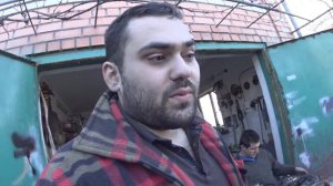 Установка инжектора (ЯНВАРЬ) НА Mercedes-Benz W201 190 (124)