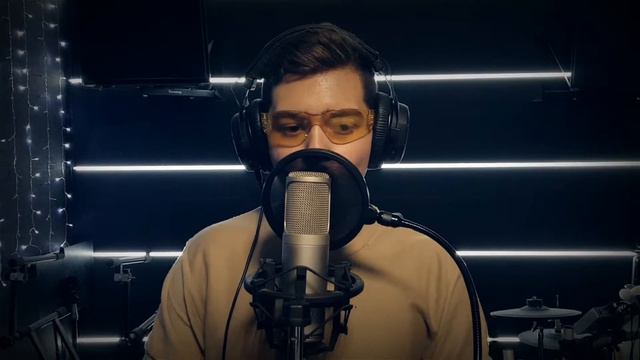 Савчук Максим - incanto (cover)