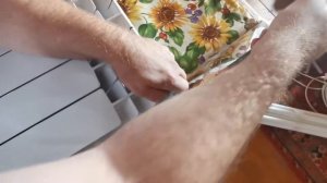 Сборка системы отопления и электрический котёл Navien 8 кВт