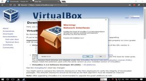 How To Install Oracle Virtual Box For Creating Virtual Machines 2018