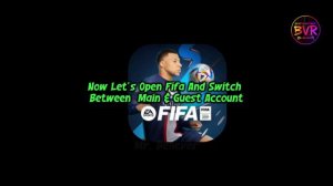 How To Switch Fifa Mobile Account | Never Lose FIFA Account | Mr. Believer