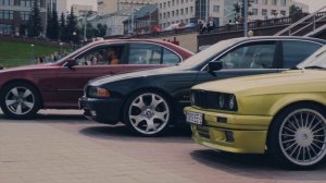 BMW E46 Compact - как сделать е46 быстрее. How to make your e46 faster.