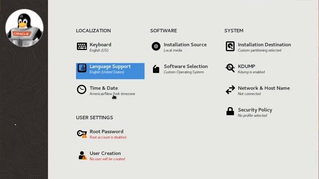 RHCSA | RHEL 8 | Создание Kickstart файла | Kickstart File смотреть онлайн