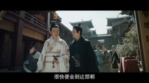 古装电视剧 【陌上花开/Special Lady 】▶EP 36?穿梭在爱情与权力之间的卑微小侍女?绝地翻盘成为心尖尖?杀男宠驱乱臣?♂️九死一生?终得权力巅峰?#吴谨言#赵丽颖#林更新#陌上人如