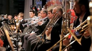 С. Прокофьев "Ромео и Джульетта" Танец рыцарей /S. Prokofiev Dance of the Knights