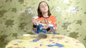 Шариковая поилка может убить ежика!!!