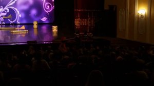 Клоунская - реприза, цирковое шоу - "Вокруг света за 80 минут"