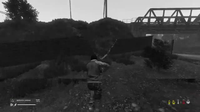 DayZ ps4 live - just fresh spawn tings смотреть онлайн