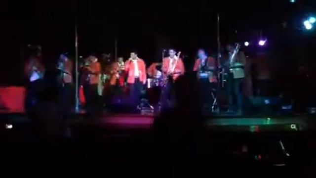 Banda Gardenia @ El Sinaloense NightClub 3 смотреть онлайн