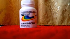 Аскорбиновая кислота способствуют приходу месячных .