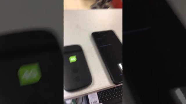 Роутер Tele2