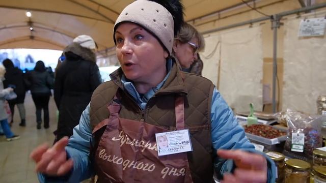 В ЮЗАО открылись 8 ярмарок выходного дня