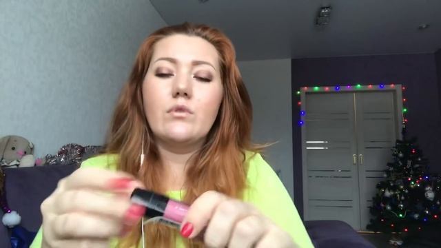 Покупочки! Мои покупки в магазинах Магнит косметик и Парфюм Лидер? смотреть онлайн