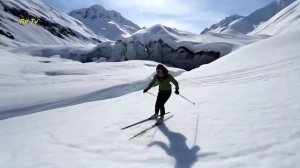 WINTER.. _ЗИМА_(cat)-2015-(в исполнении А,Романюк). (720p)