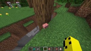 if minecraft had fresh death animations