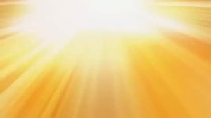 Футаж  для видеомонтажа солнце