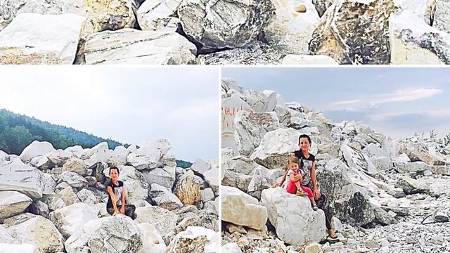 ? Путешествия по России? Саяно-Шушенская ГЭС? Мраморный карьер? Саяны смотреть онлайн