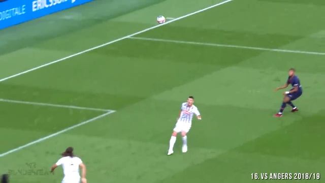 Kylian Mbappe Top 30 Goals That Shocked The World