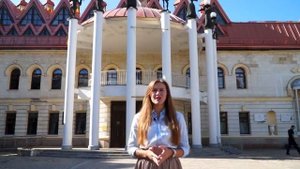 Экскурсия по Воронежу