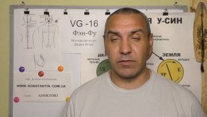 Болезни Уха и точки Акупунктуры в помощь.
