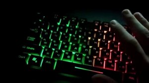 Обзор игрового набора rage 100