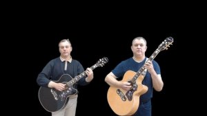 Всему своё время "ЧайФ" (акустический кавер)