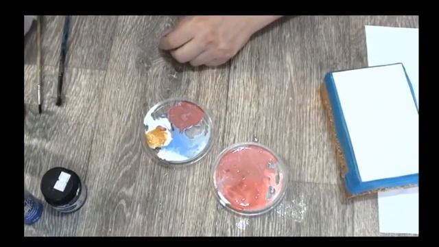 Имитация камня, розохрозит. Шкатулка "Балерина". смотреть онлайн