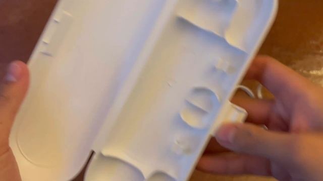 Philips Sonicare Electric Toothbrush Showcase смотреть онлайн