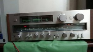 SONY STR-V6 + SONY SS-X300