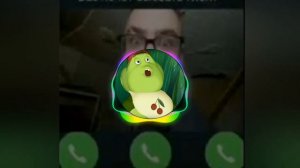 Вупсень поет: Прованс (Ёлка) (AI cover)