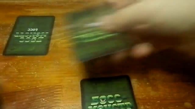 Как играть в настольную игру Босс-Монстр? смотреть онлайн