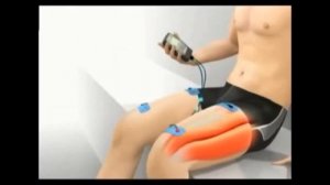 Массажер Миокомплекс - принцип работы