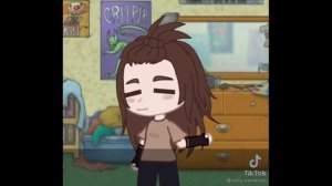 реакция персонажей Sally Face на тт