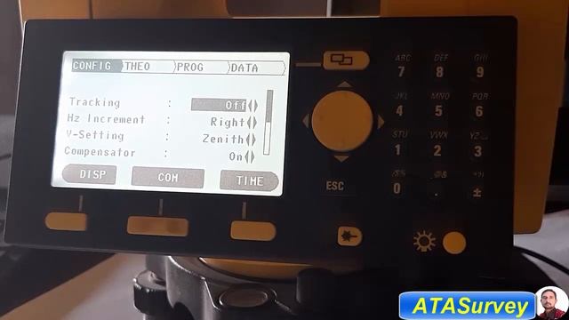 Leica Builder405 intruduction and basic settings in urdu/in hindi. смотреть онлайн