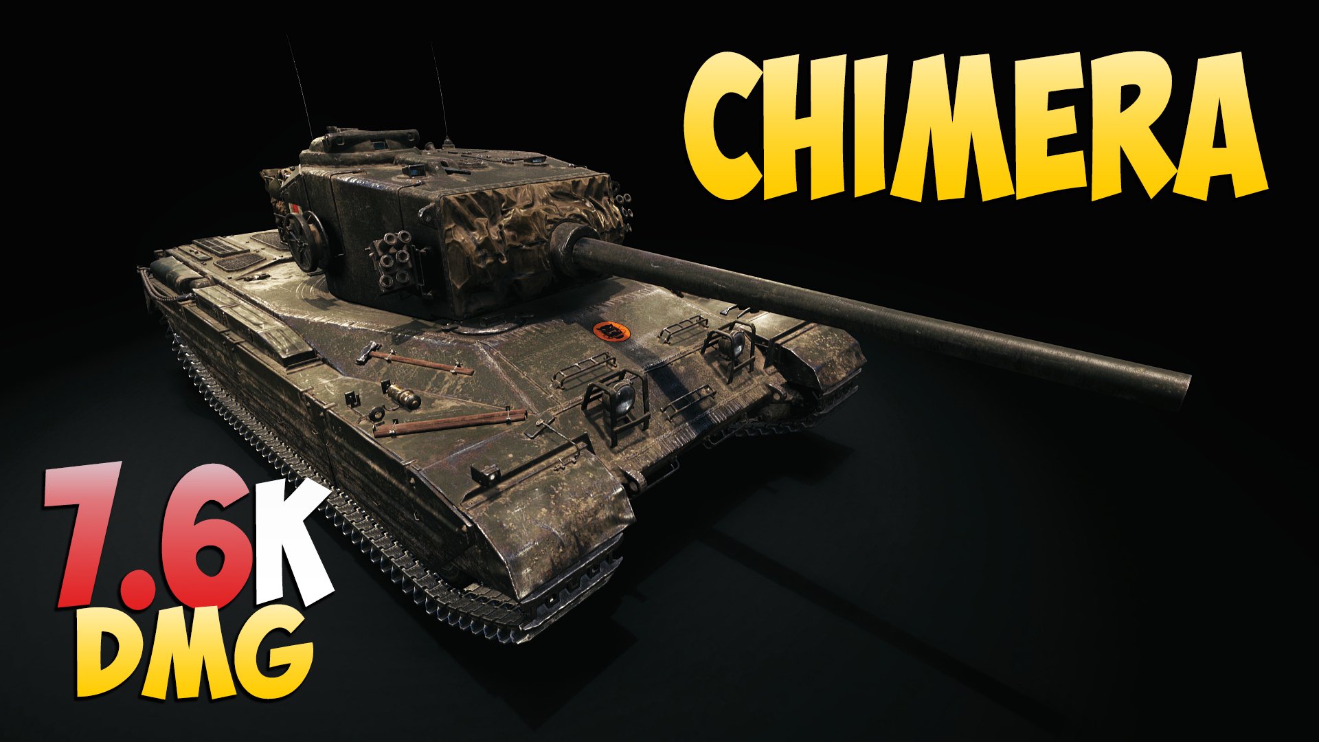 Химера танки леста. Chimera WOT Blitz. Британский танк Химера в реальной жизни.