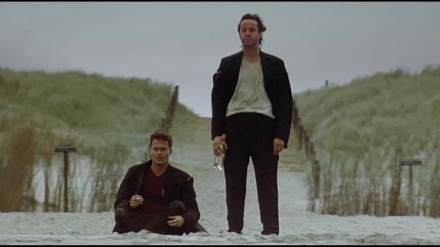 Достучаться до небес - финальная сцена смотреть онлайн