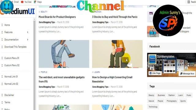 Blogger Templates for adsense approval |Top SEO FRIENDLY BLOGGER TEMPLATES || TOP 4 BLOGGER смотреть онлайн