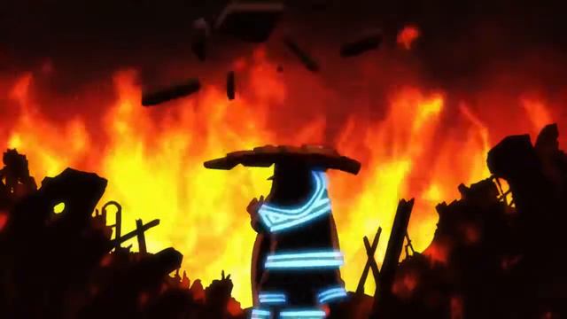 Пламенная Бригада Пожарных Опенинг смотреть онлайн