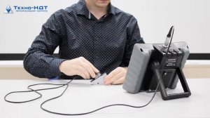 Ультразвуковой дефектоскоп на фазированных решетках УСД-60ФР