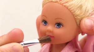 Куклы Барби: фотосессия для Штеффи. Идеи для кукол - Мультики для девочек