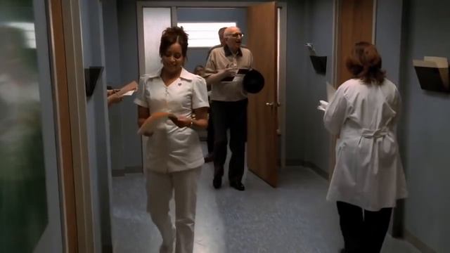 The Sopranos Junior Soprano Best Moments