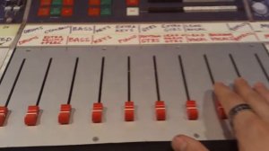 In the Studio: Queen Studio Experience Montreux exhibition #03