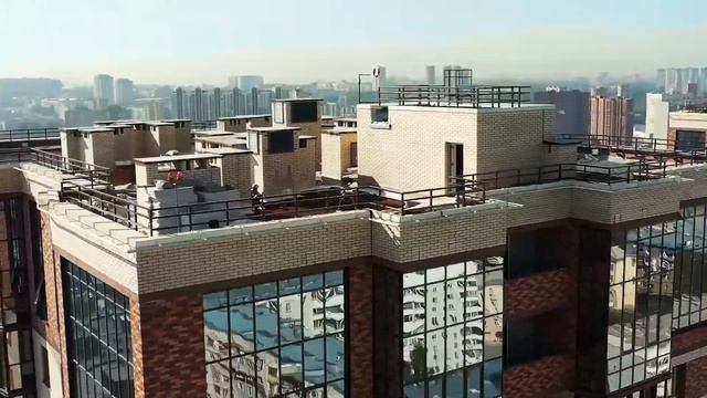 ЖК Расцветай на Гоголя — август 2021 смотреть онлайн